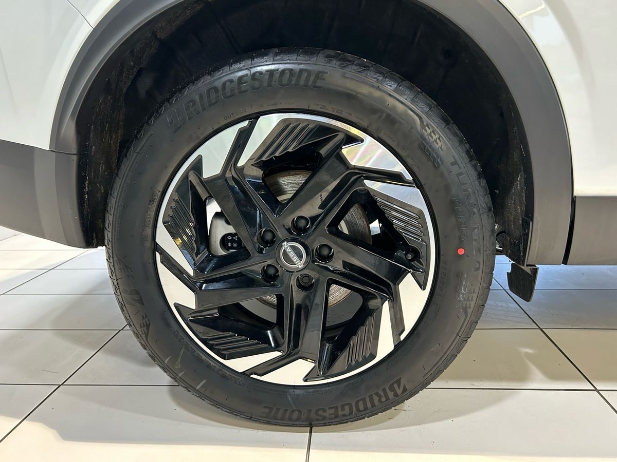 Used Nissan Qashqai 2025 for sale - 77187321: Photo 12