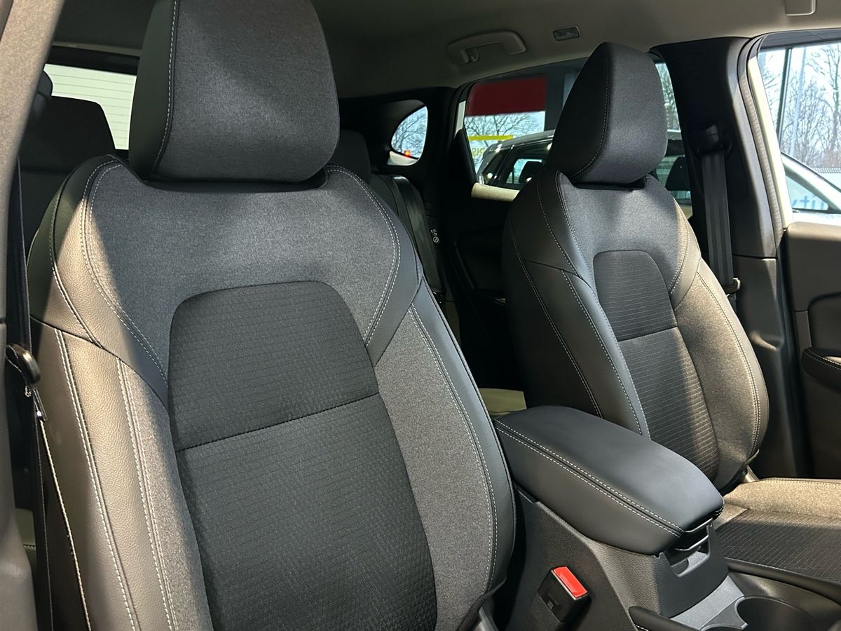 Used Nissan Qashqai 2025 for sale - 77187321: Photo 15