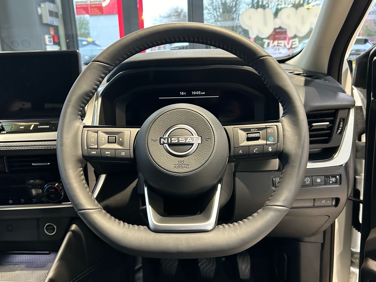 Used Nissan Qashqai 2025 for sale - 77187321: Photo 16