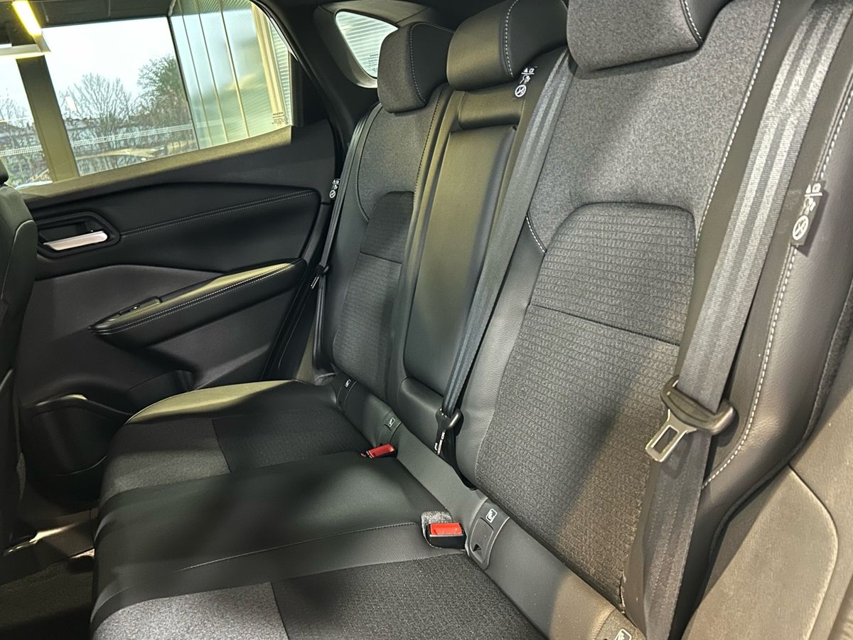 Used Nissan Qashqai 2025 for sale - 77187321: Photo 17