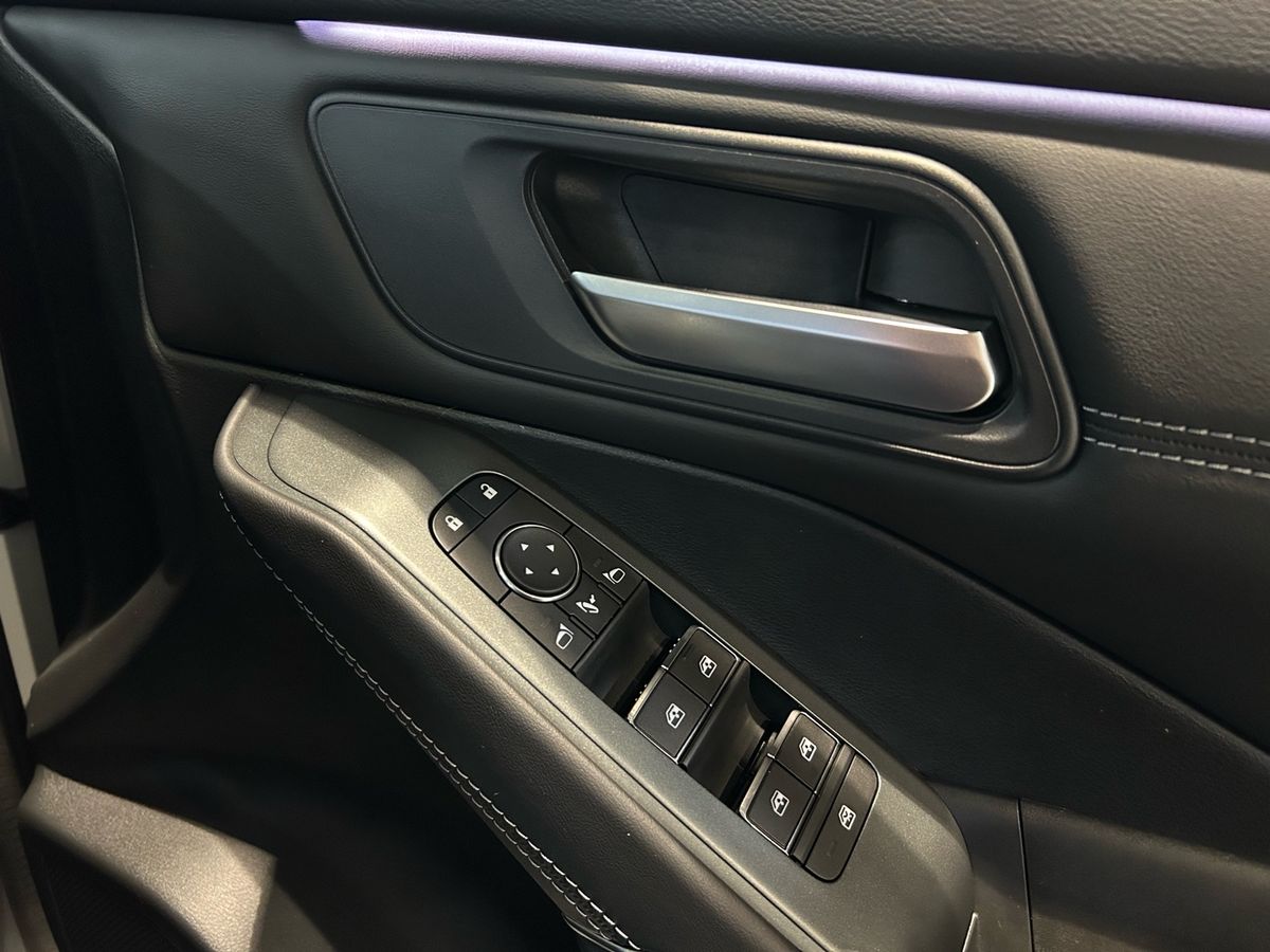 Used Nissan Qashqai 2025 for sale - 77187321: Photo 18