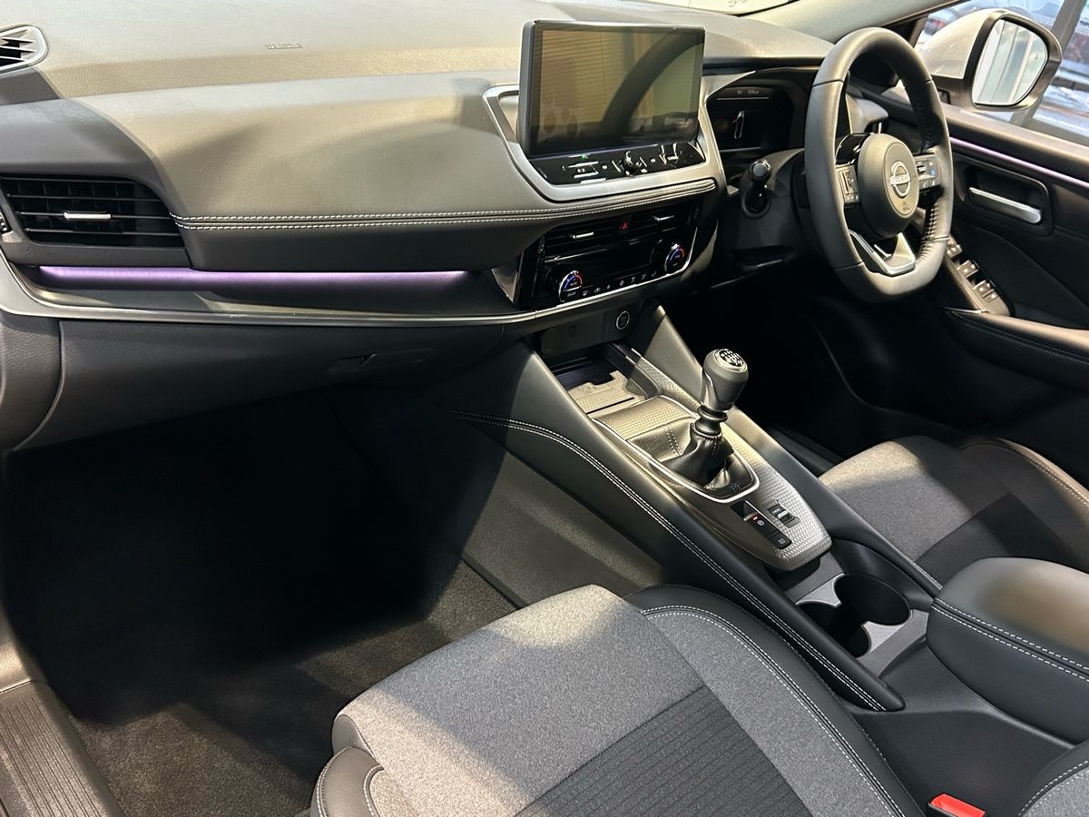 Used Nissan Qashqai 2025 for sale - 77187321: Photo 2