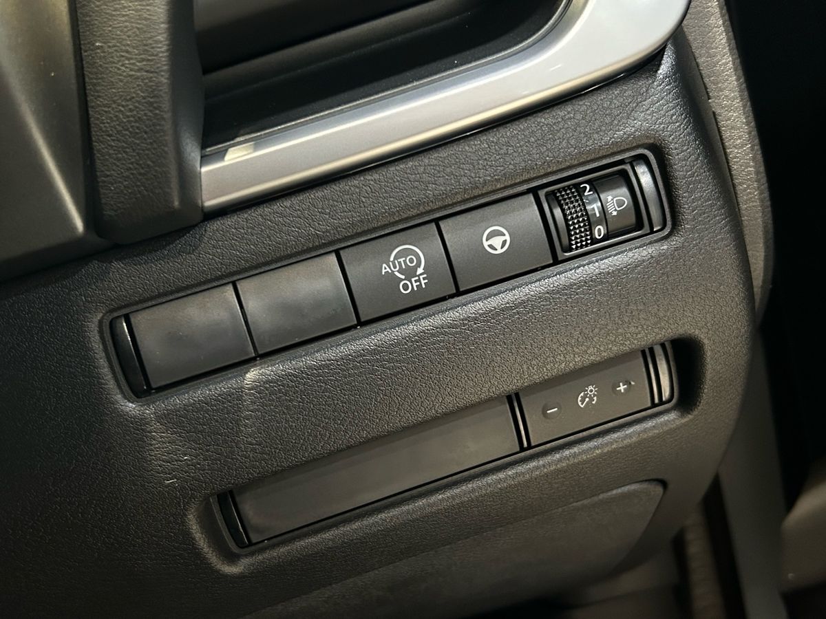 Used Nissan Qashqai 2025 for sale - 77187321: Photo 20