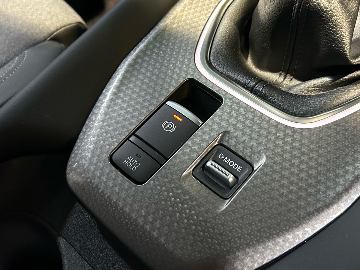 Used Nissan Qashqai 2025 for sale - 77187321: Photo 21