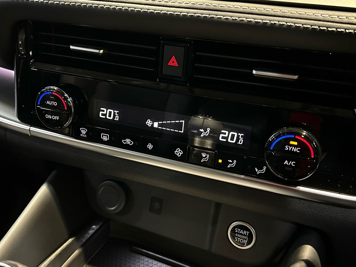 Used Nissan Qashqai 2025 for sale - 77187321: Photo 24