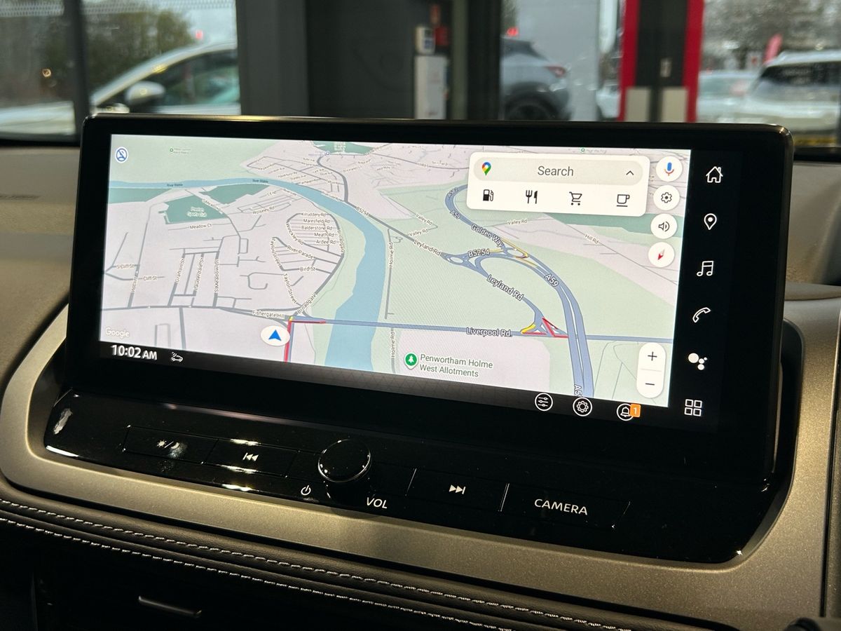 Used Nissan Qashqai 2025 for sale - 77187321: Photo 25