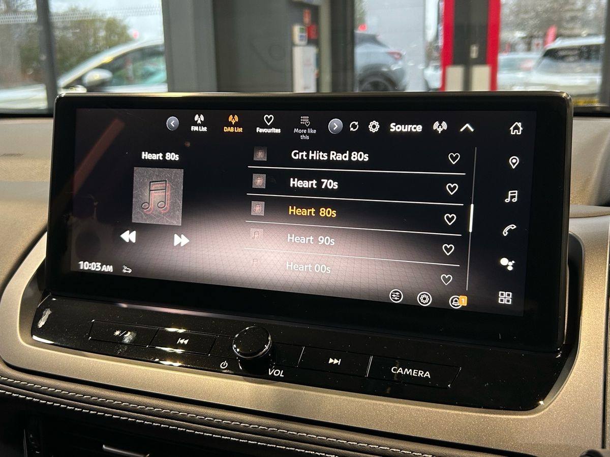 Used Nissan Qashqai 2025 for sale - 77187321: Photo 26