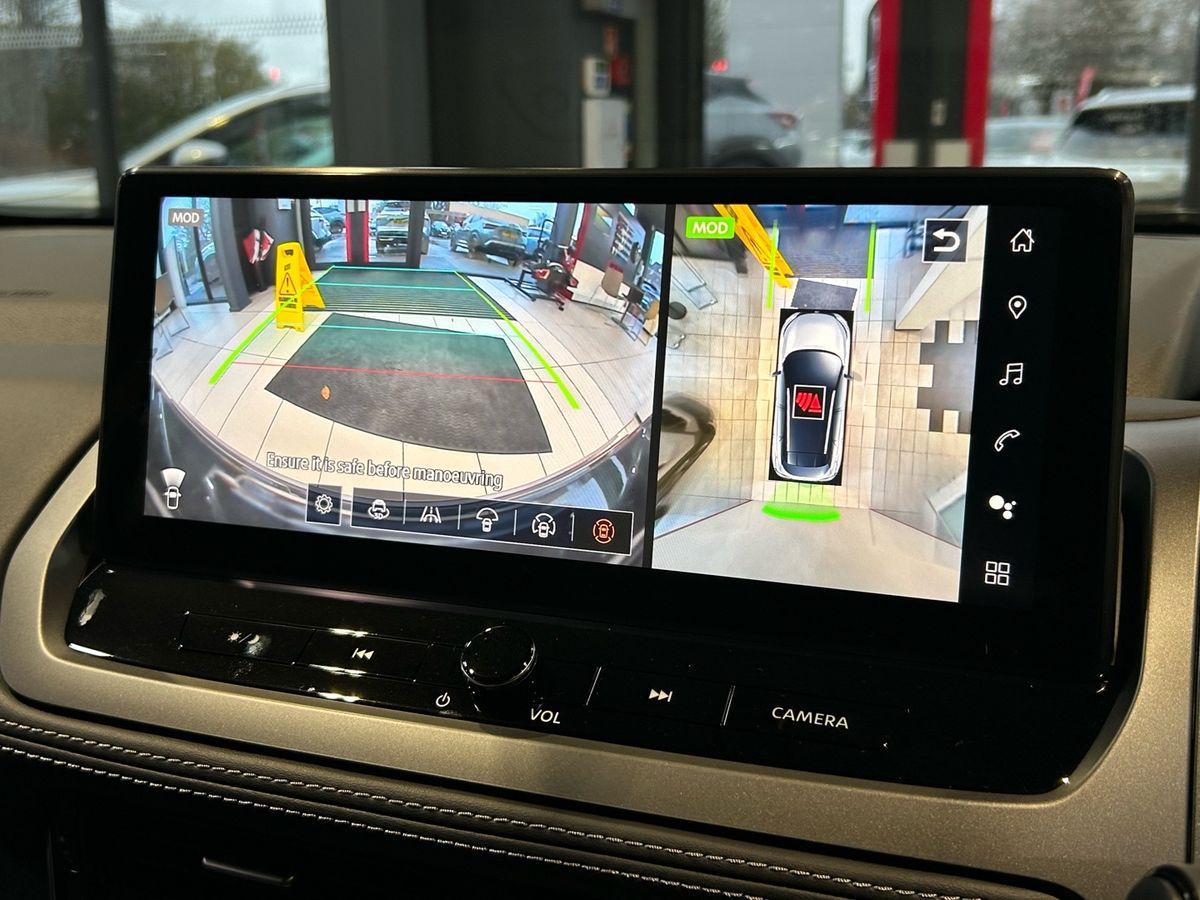 Used Nissan Qashqai 2025 for sale - 77187321: Photo 28