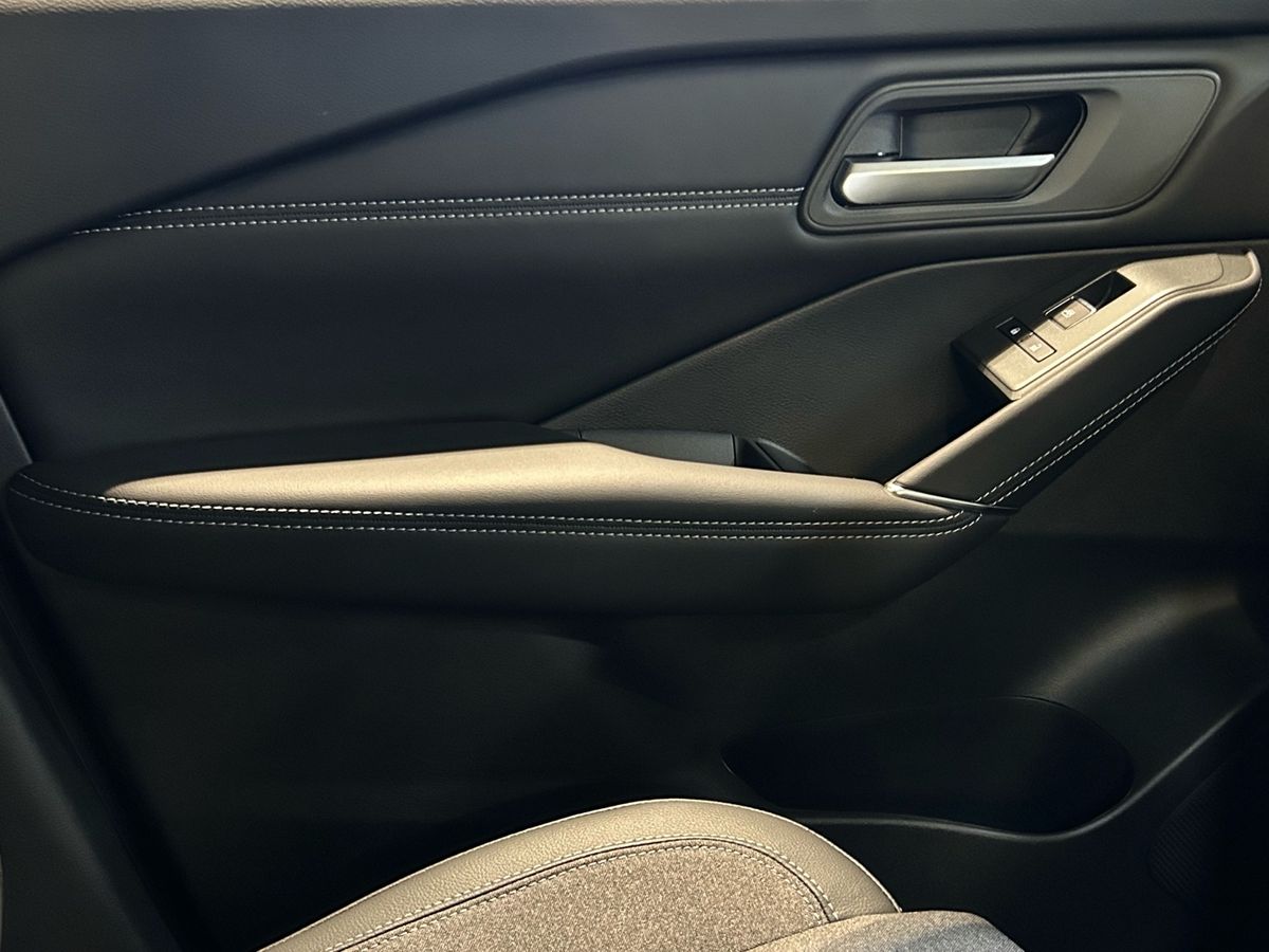 Used Nissan Qashqai 2025 for sale - 77187321: Photo 30