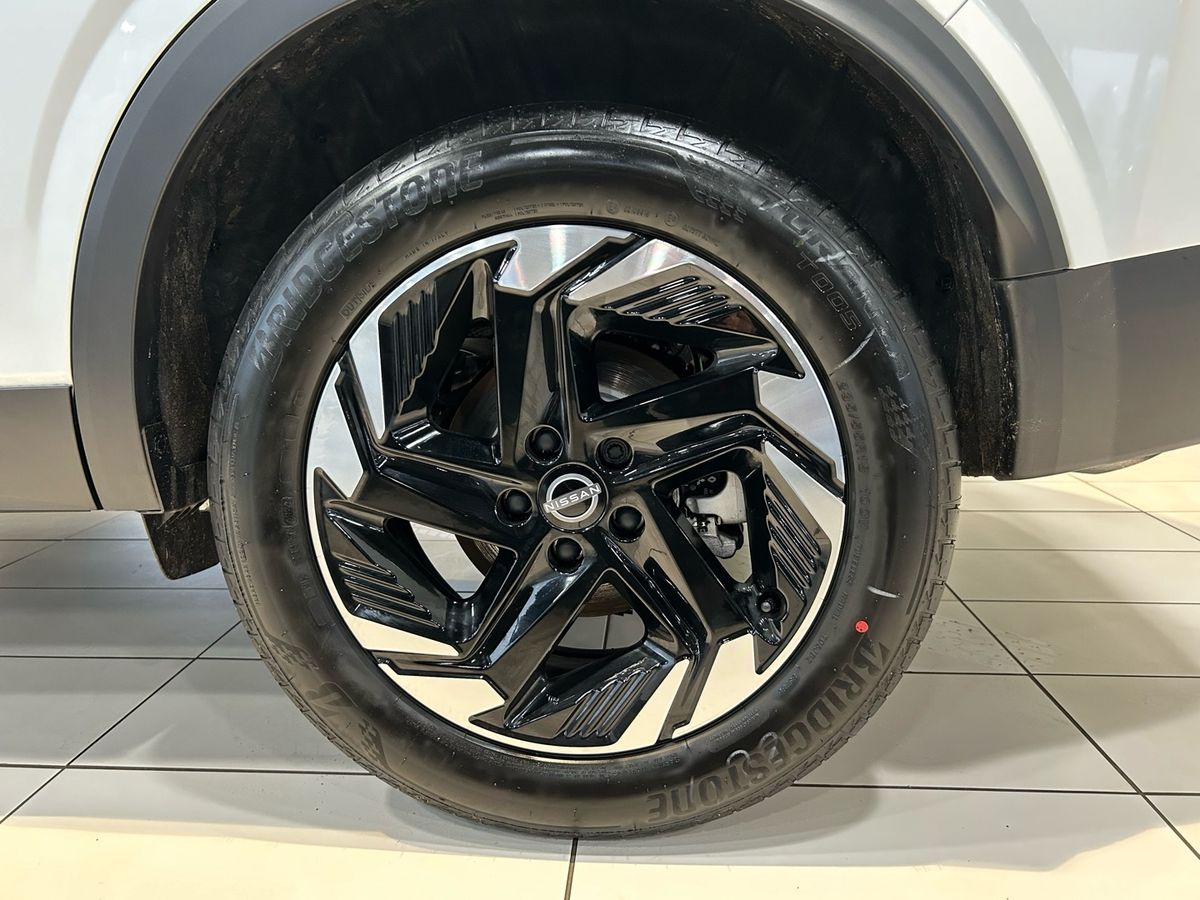 Used Nissan Qashqai 2025 for sale - 77187321: Photo 9