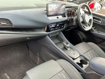 Used Nissan Qashqai 2024 for sale - 74741760: Photo