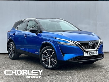 Used Nissan Qashqai 2023 for sale - 78852036: Photo