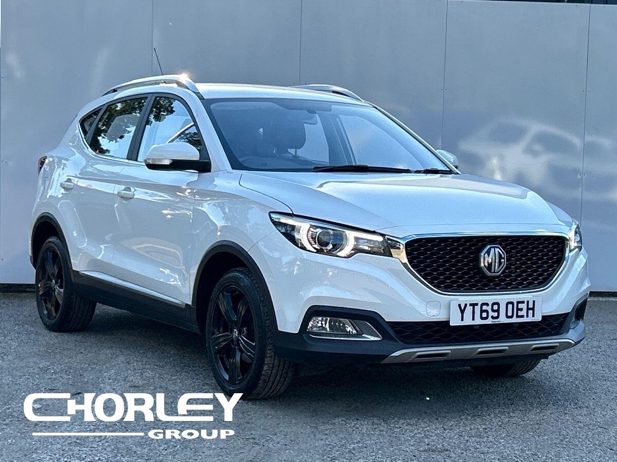 Used MG MG ZS 2019 for sale - 76299956: Photo 1