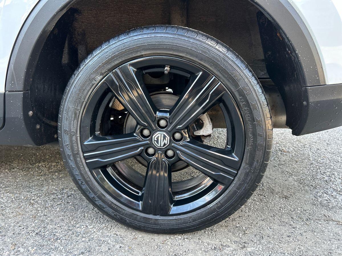 Used MG MG ZS 2019 for sale - 76299956: Photo 10