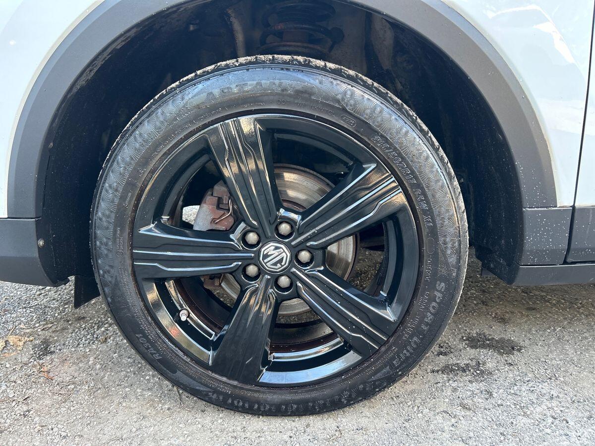 Used MG MG ZS 2019 for sale - 76299956: Photo 11