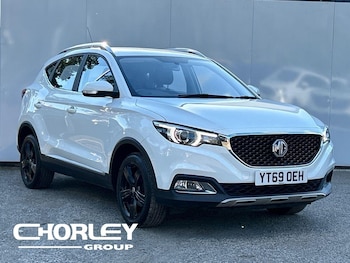 2019 - 1.5 VTi-TECH Exclusive SUV 5dr Petrol Manual Euro 6 (s/s) (106 ps)