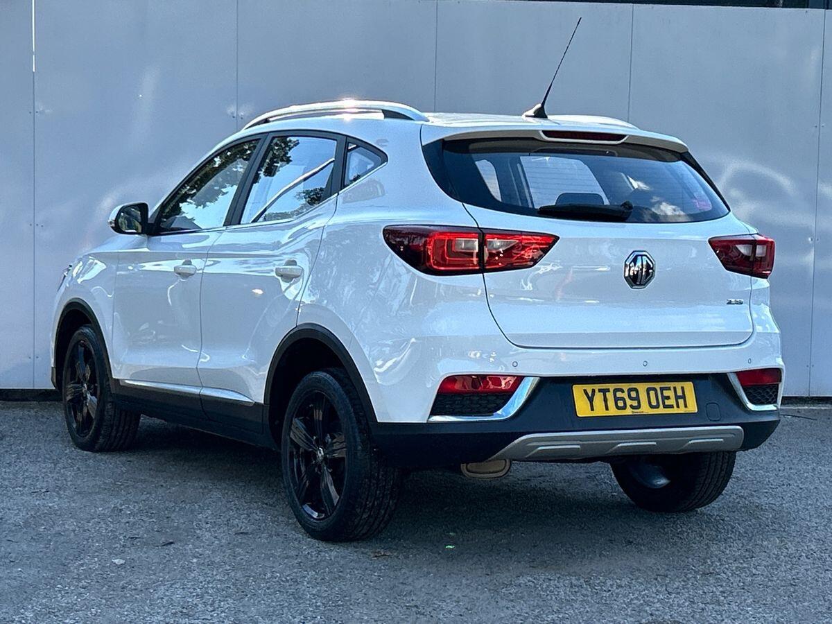 Used MG MG ZS 2019 for sale - 76299956: Photo 3
