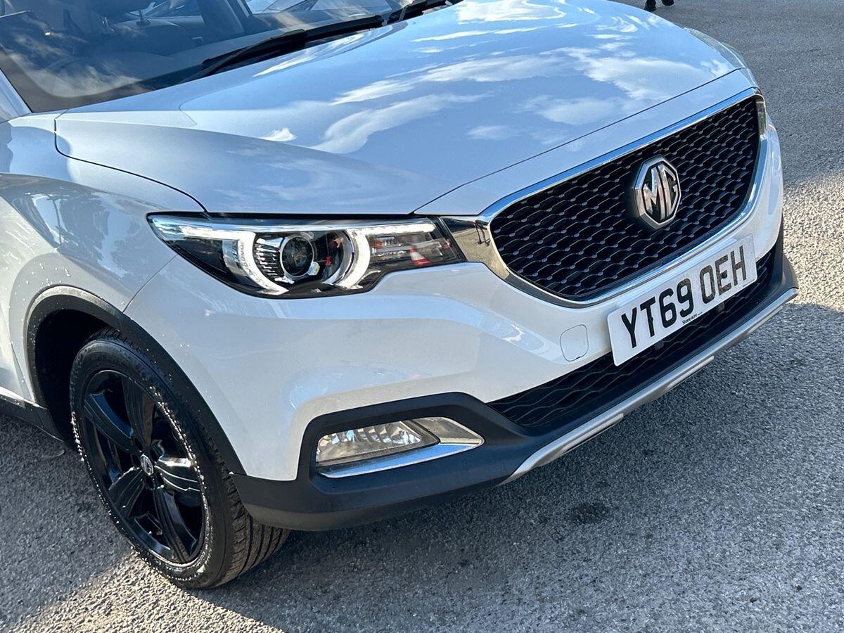 Used MG MG ZS 2019 for sale - 76299956: Photo 35
