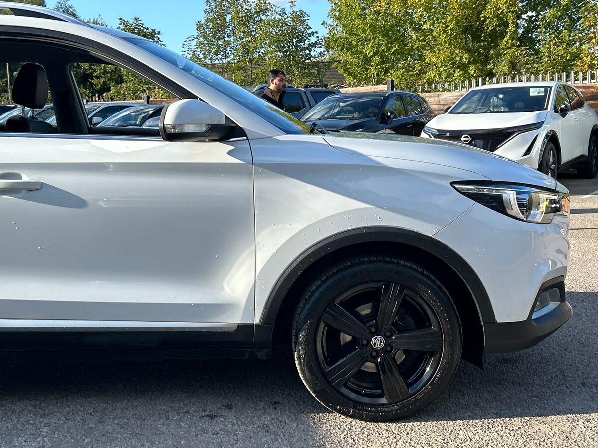 Used MG MG ZS 2019 for sale - 76299956: Photo 36