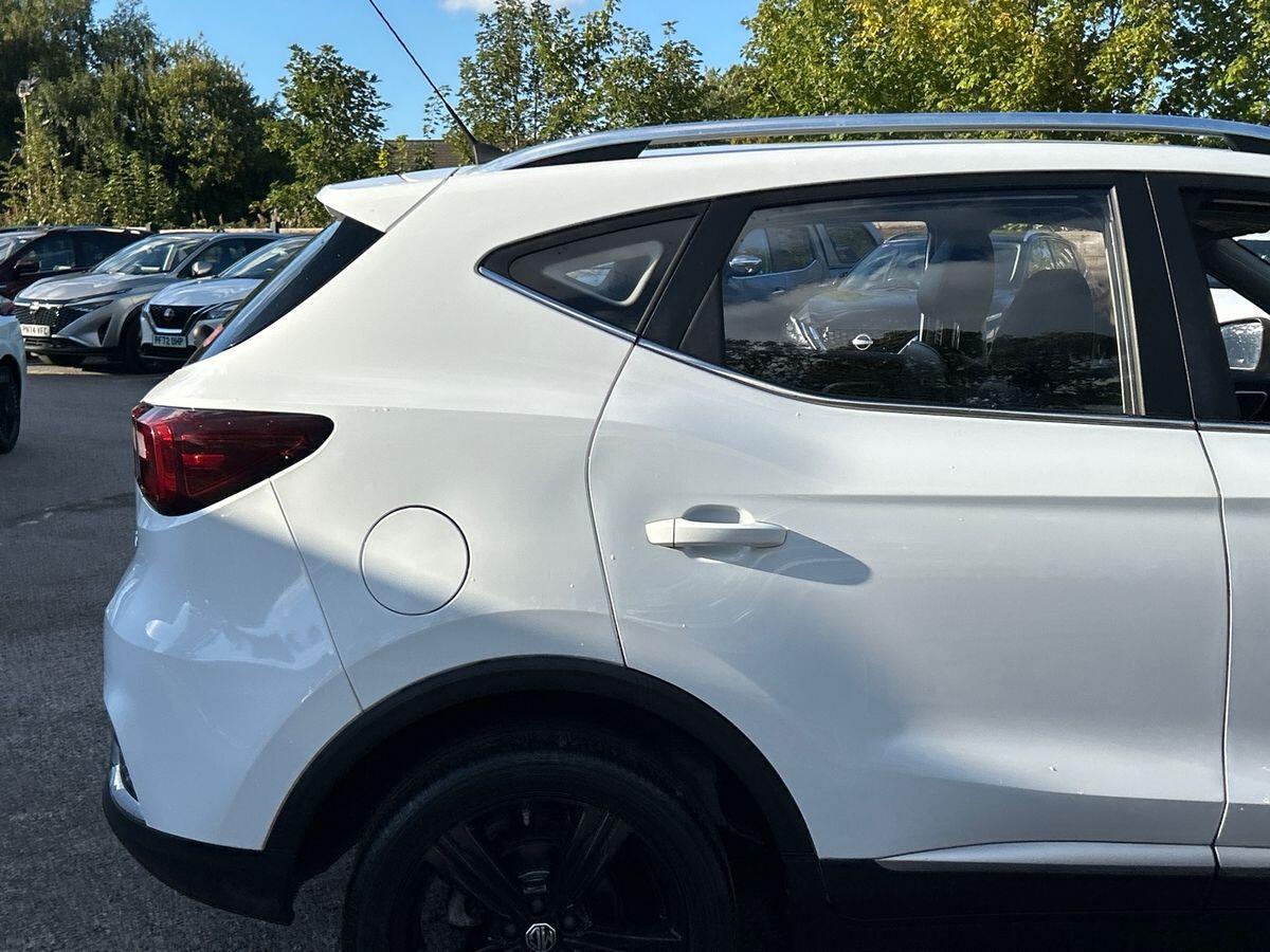 Used MG MG ZS 2019 for sale - 76299956: Photo 37