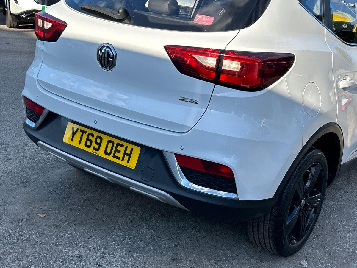Used MG MG ZS 2019 for sale - 76299956: Photo 38