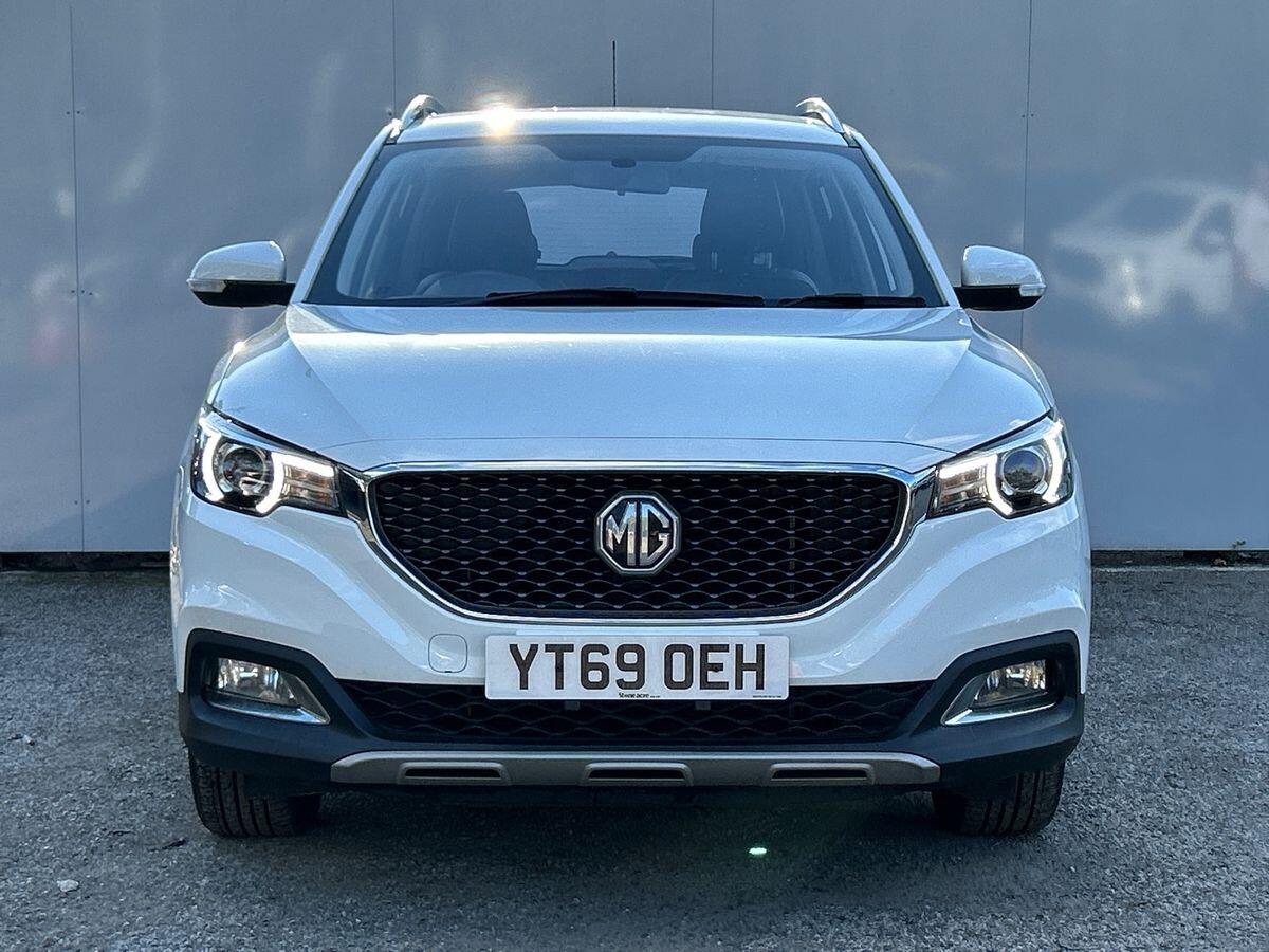 Used MG MG ZS 2019 for sale - 76299956: Photo 4