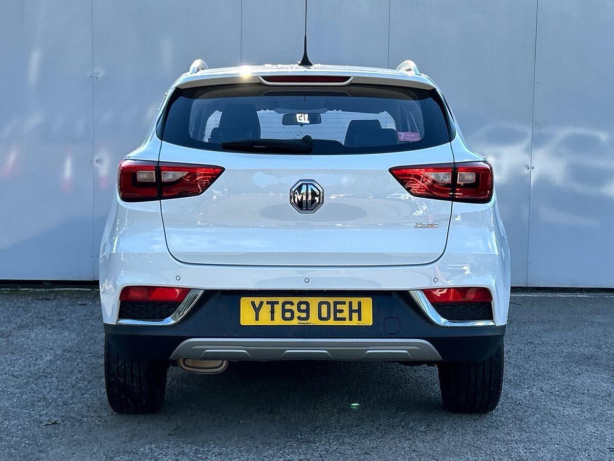 Used MG MG ZS 2019 for sale - 76299956: Photo 5