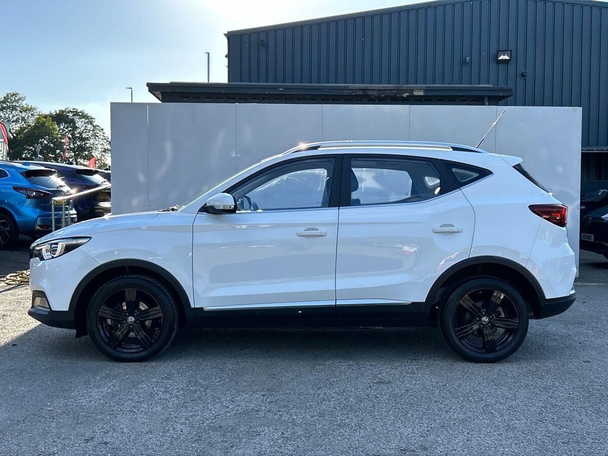 Used MG MG ZS 2019 for sale - 76299956: Photo 6