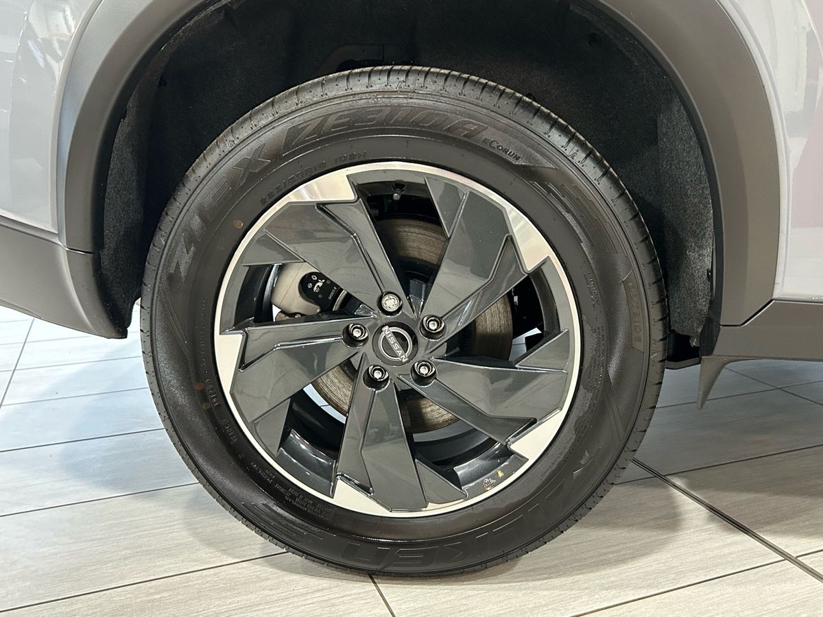 Used Nissan X-Trail 2025 for sale - 77187443: Photo 10