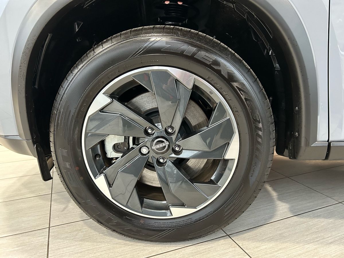 Used Nissan X-Trail 2025 for sale - 77187443: Photo 12