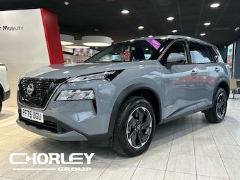 2025 - 1.5 E-Power 204 Acenta Premium 5dr Xtronic