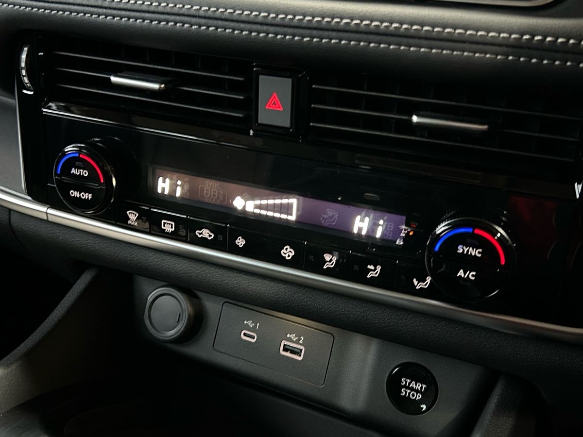 Used Nissan X-Trail 2025 for sale - 77187443: Photo 22