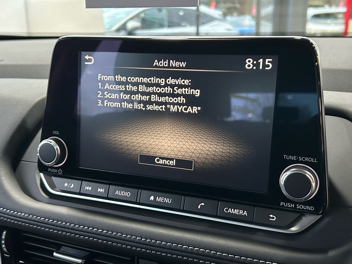 Used Nissan X-Trail 2025 for sale - 77187443: Photo 23