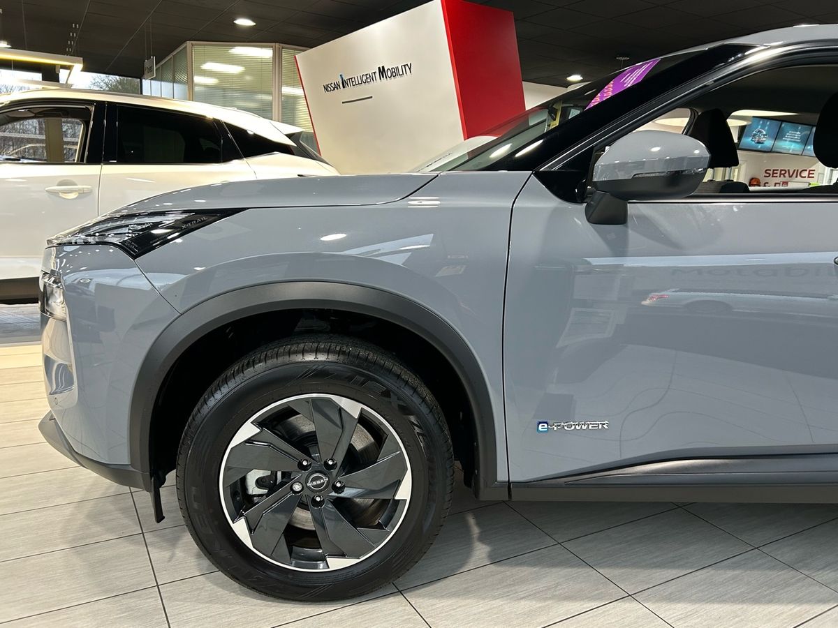 Used Nissan X-Trail 2025 for sale - 77187443: Photo 29