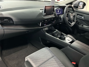 Used Nissan X-Trail 2025 for sale - 77187443: Photo