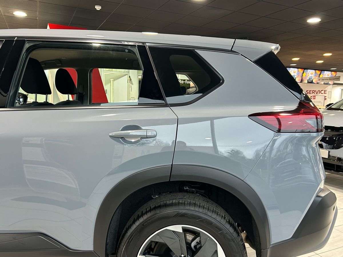 Used Nissan X-Trail 2025 for sale - 77187443: Photo 30