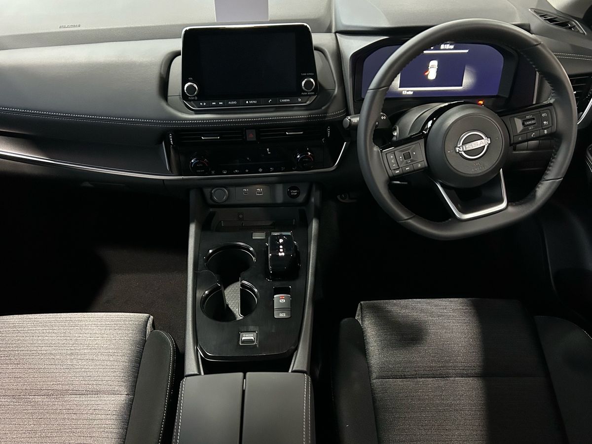 Used Nissan X-Trail 2025 for sale - 77187443: Photo 6