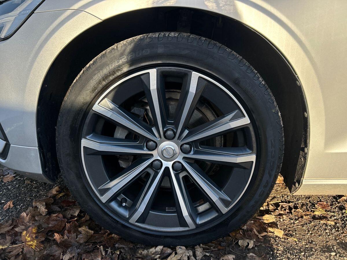 Used Volvo V60 2021 for sale - 76569605: Photo 11