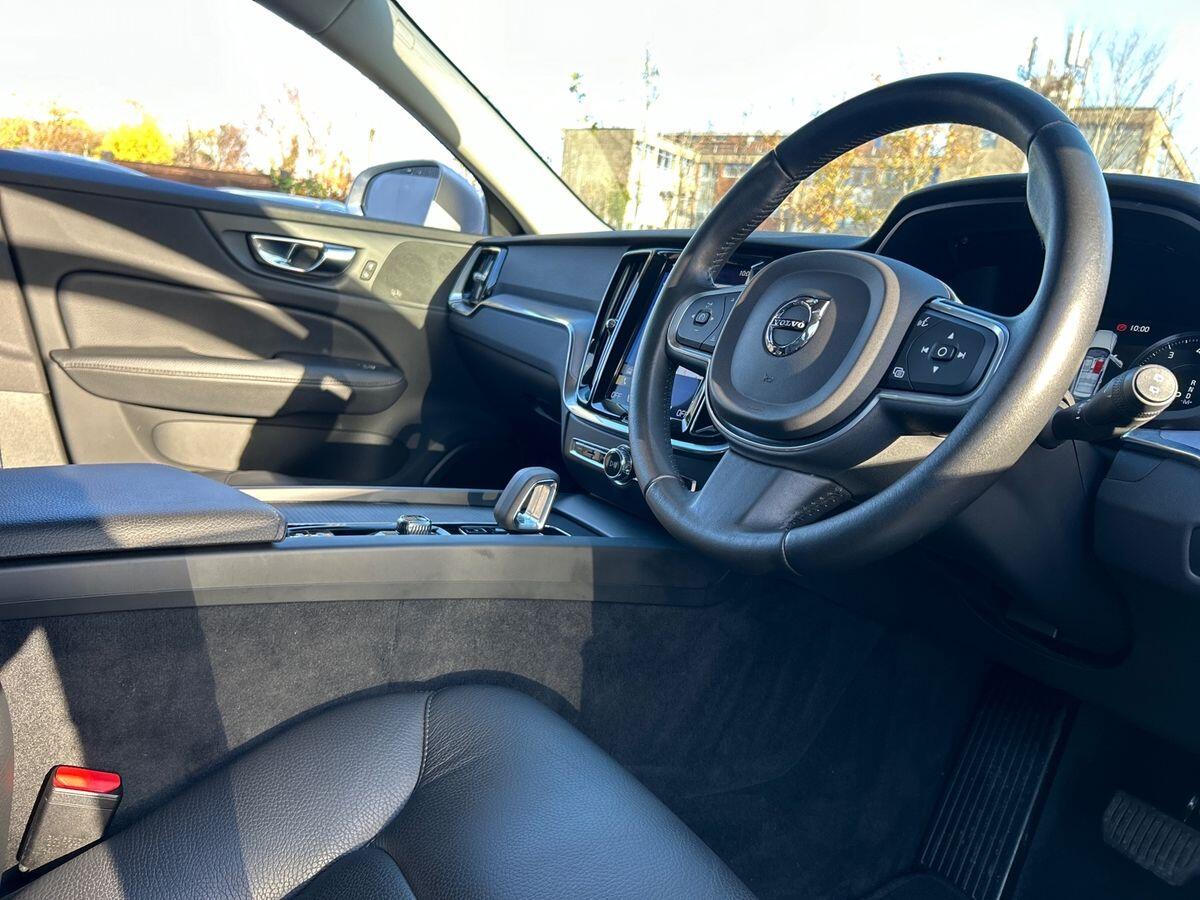 Used Volvo V60 2021 for sale - 76569605: Photo 14