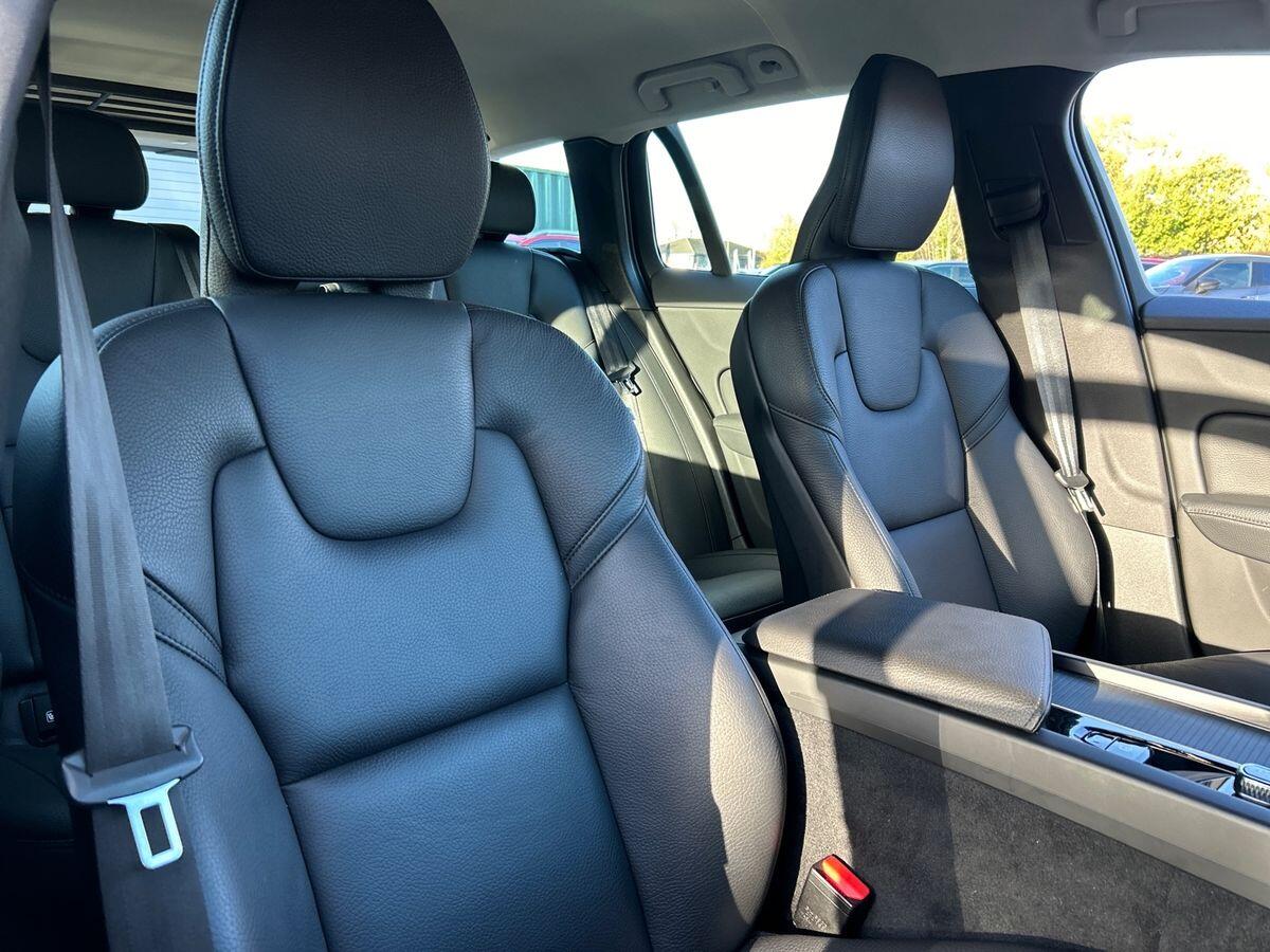 Used Volvo V60 2021 for sale - 76569605: Photo 17