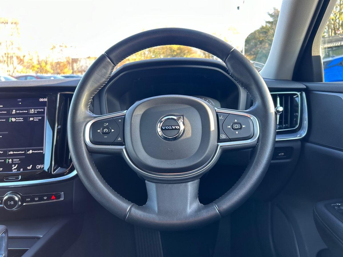 Used Volvo V60 2021 for sale - 76569605: Photo 18