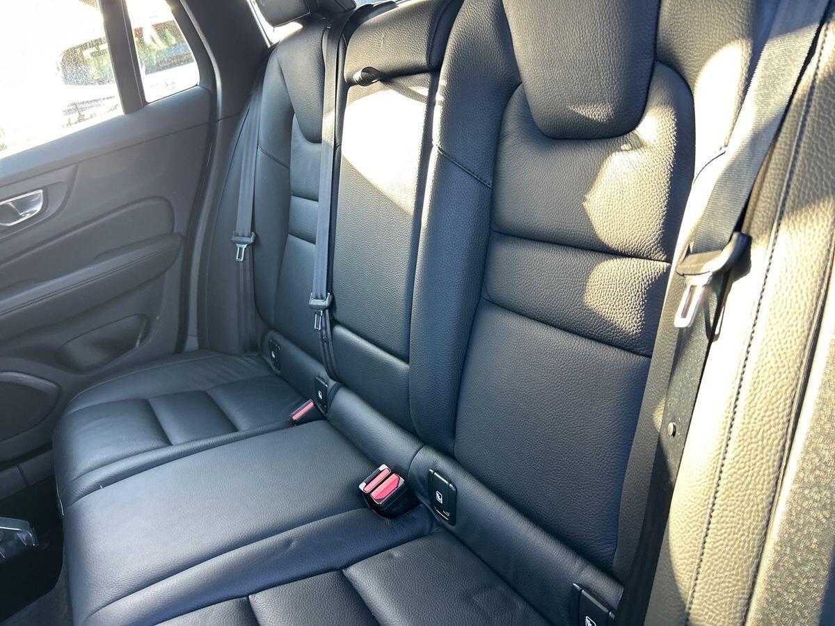 Used Volvo V60 2021 for sale - 76569605: Photo 19