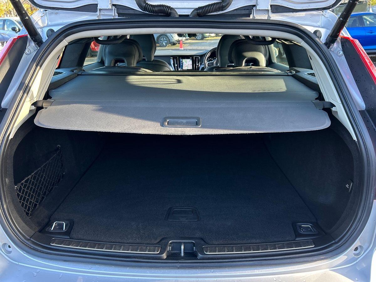 Used Volvo V60 2021 for sale - 76569605: Photo 20