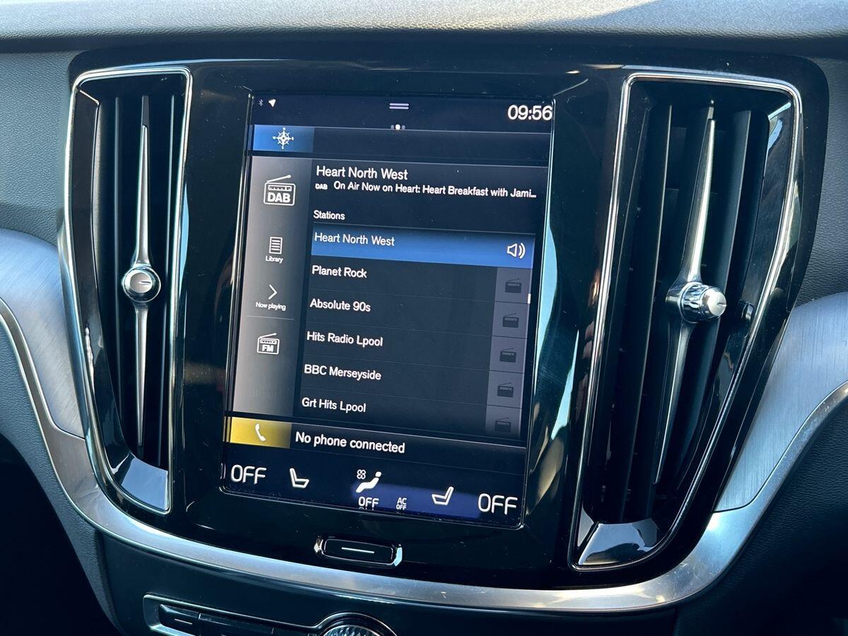 Used Volvo V60 2021 for sale - 76569605: Photo 26