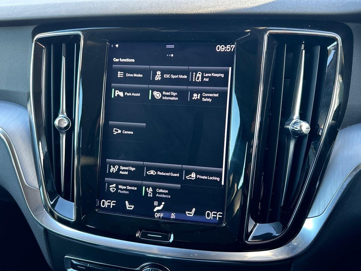 Used Volvo V60 2021 for sale - 76569605: Photo 27