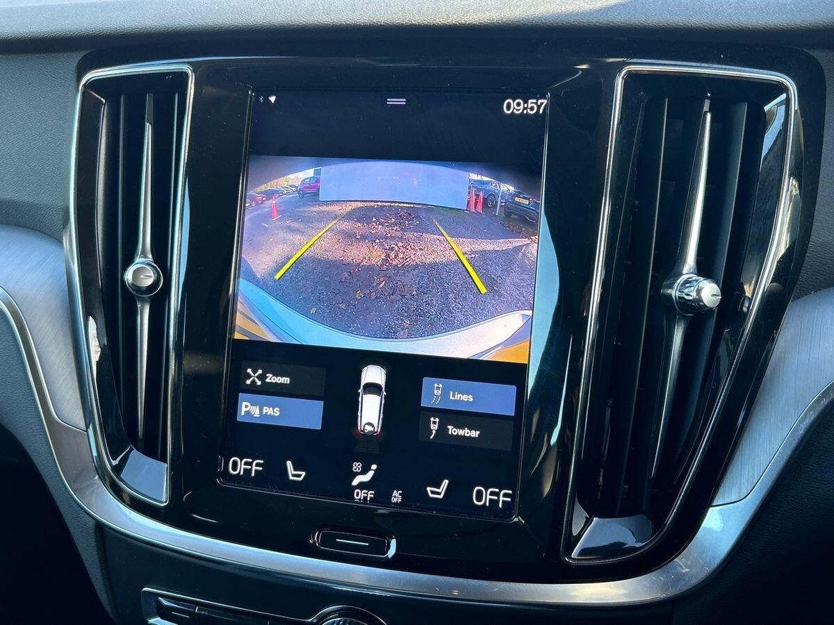 Used Volvo V60 2021 for sale - 76569605: Photo 29