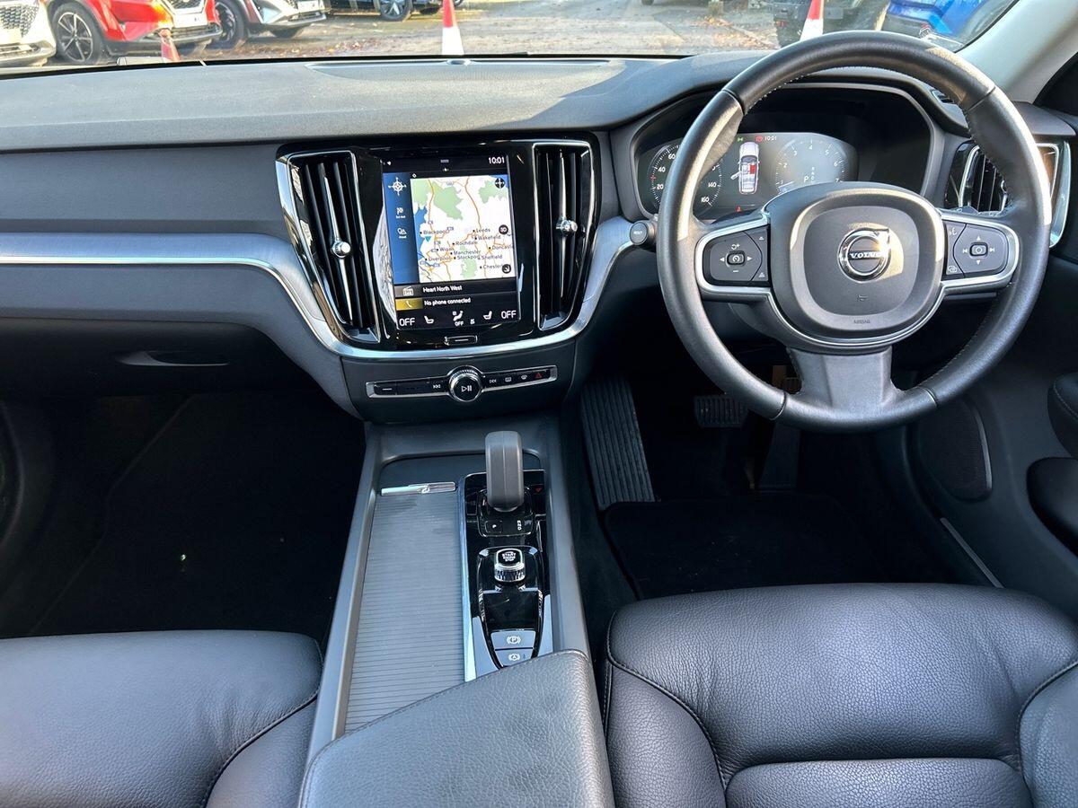 Used Volvo V60 2021 for sale - 76569605: Photo 7