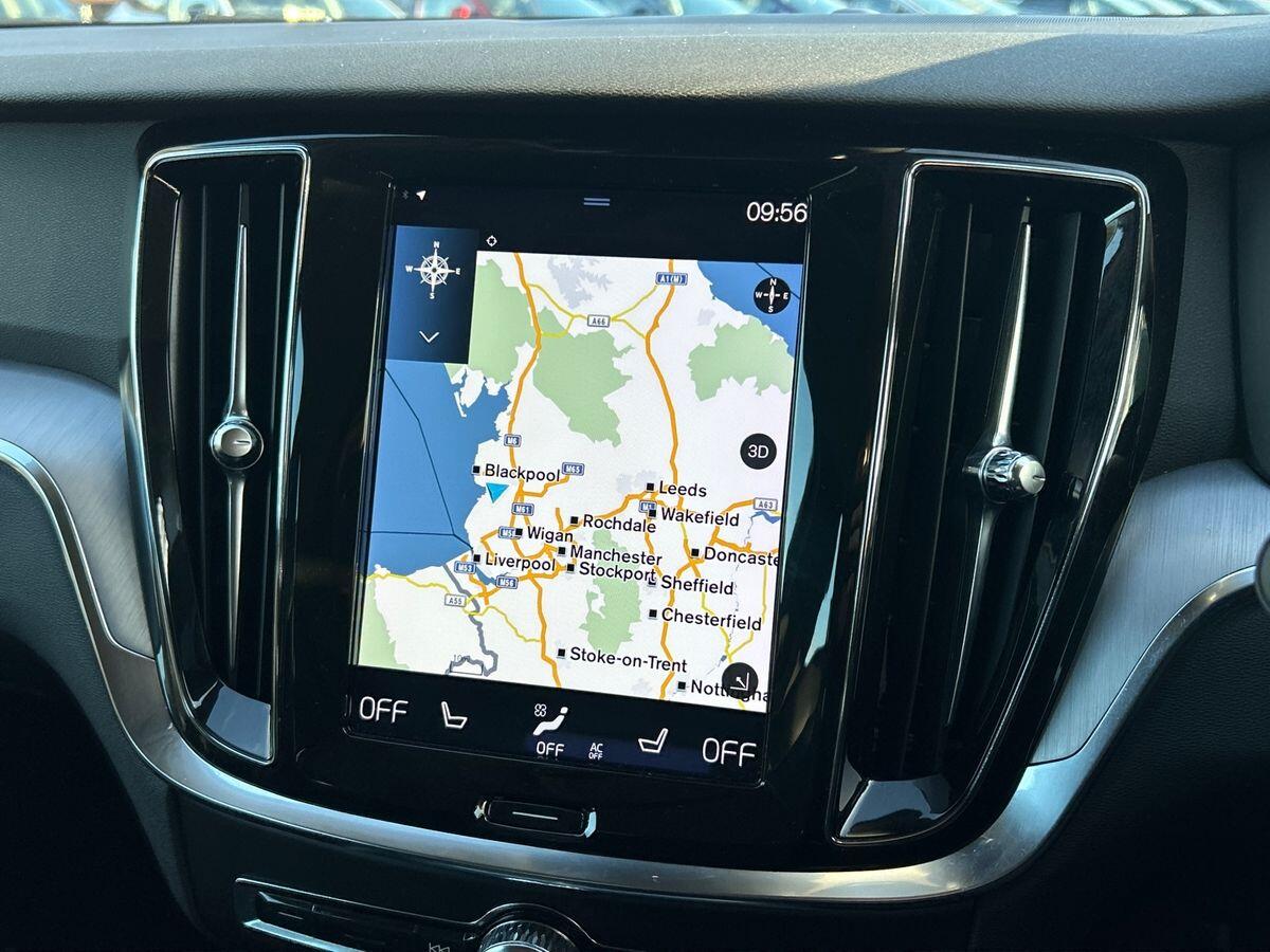 Used Volvo V60 2021 for sale - 76569605: Photo 9