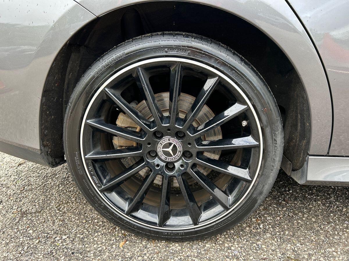 Used Mercedes-Benz CLA 2023 for sale - 75983489: Photo 10
