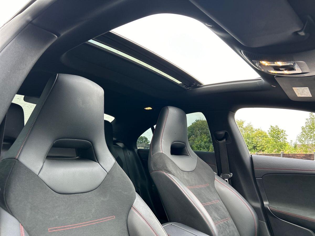 Used Mercedes-Benz CLA 2023 for sale - 75983489: Photo 14